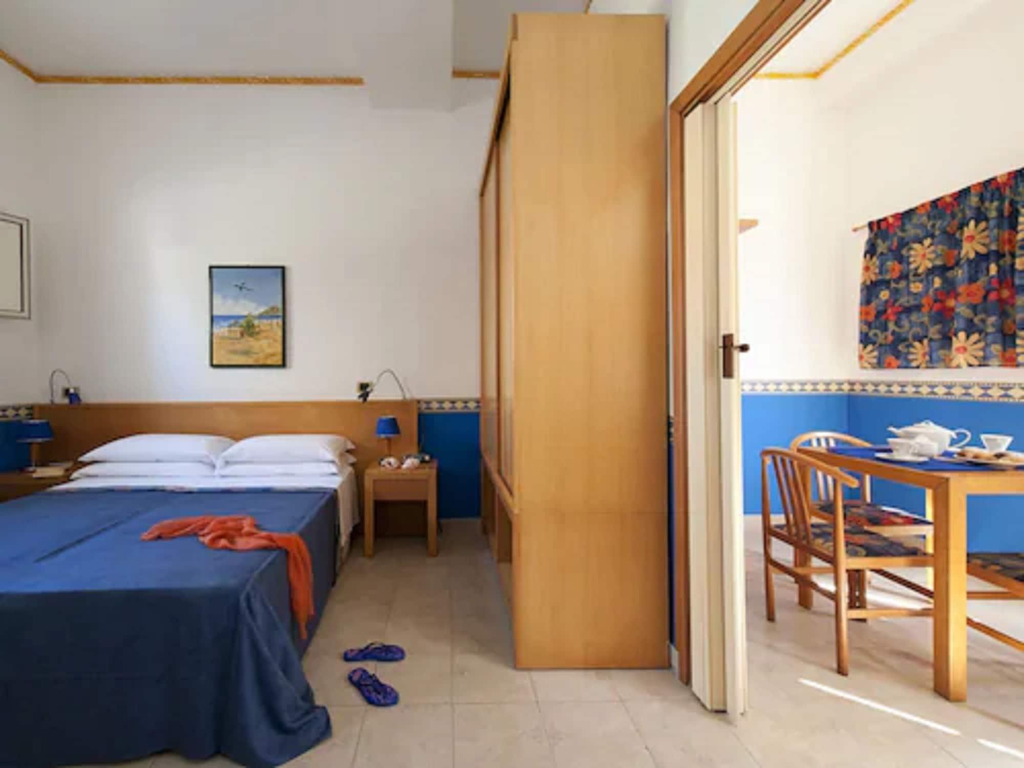 Villaggio Albergo Internazionale La Plaja CTA Rom bilde