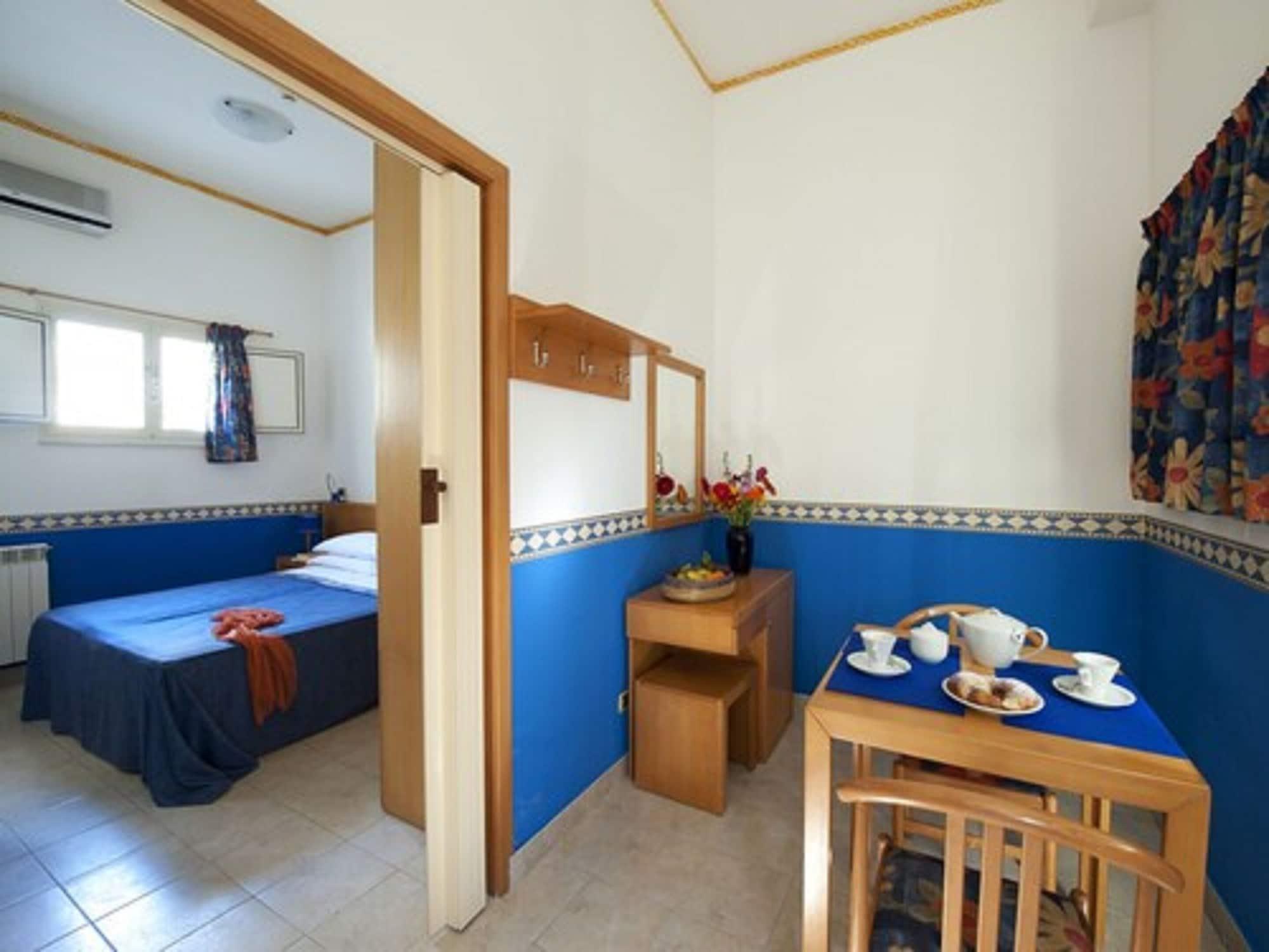 Villaggio Albergo Internazionale La Plaja CTA Rom bilde
