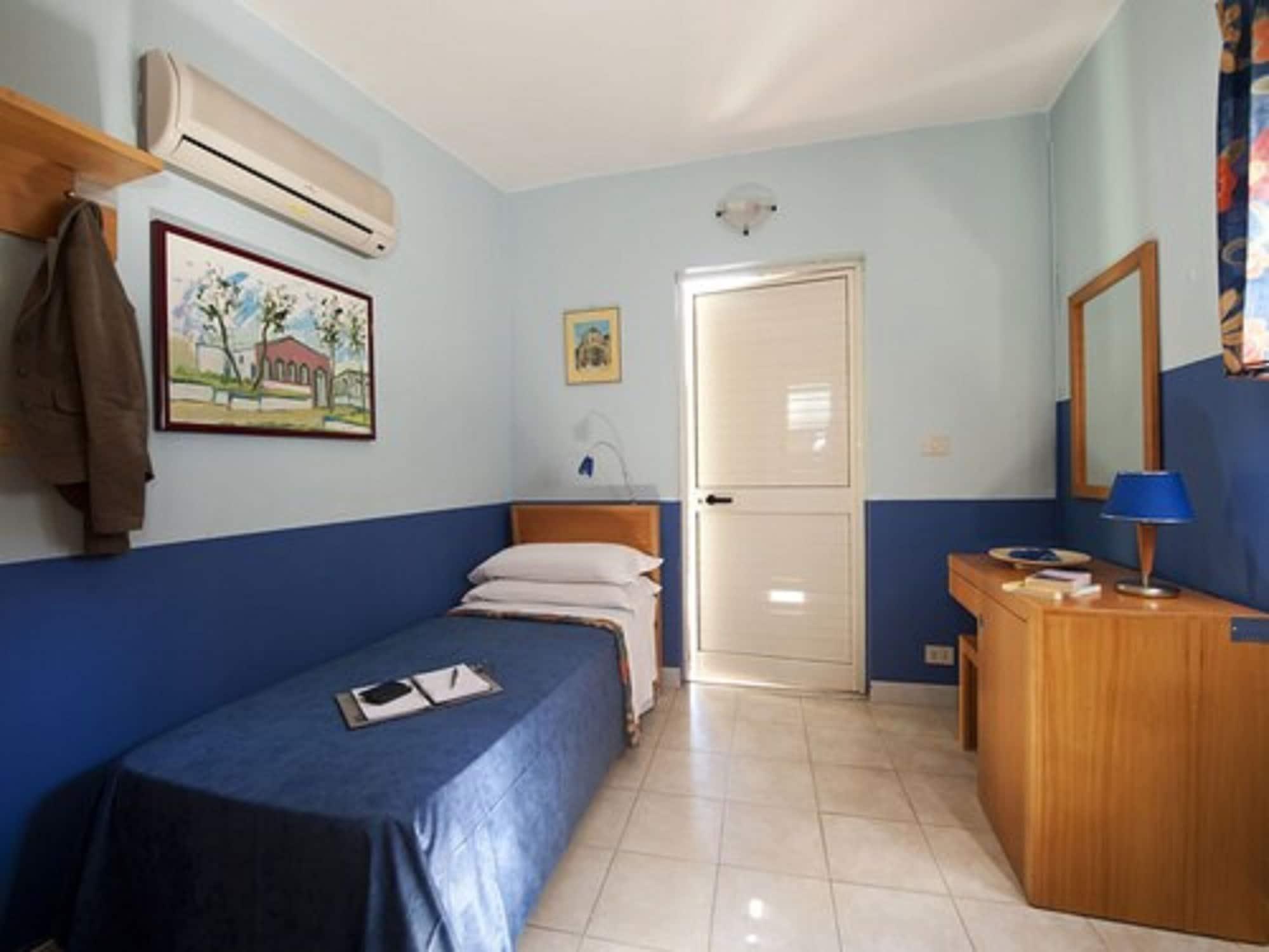 Villaggio Albergo Internazionale La Plaja CTA Rom bilde