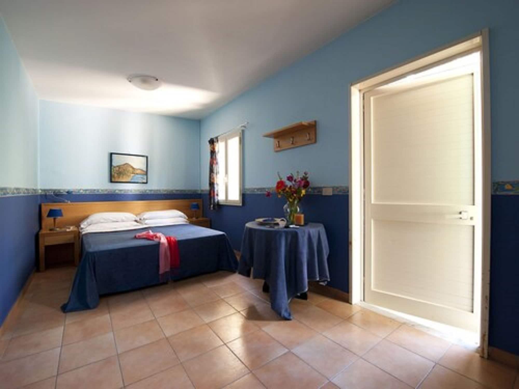 Villaggio Albergo Internazionale La Plaja CTA Rom bilde