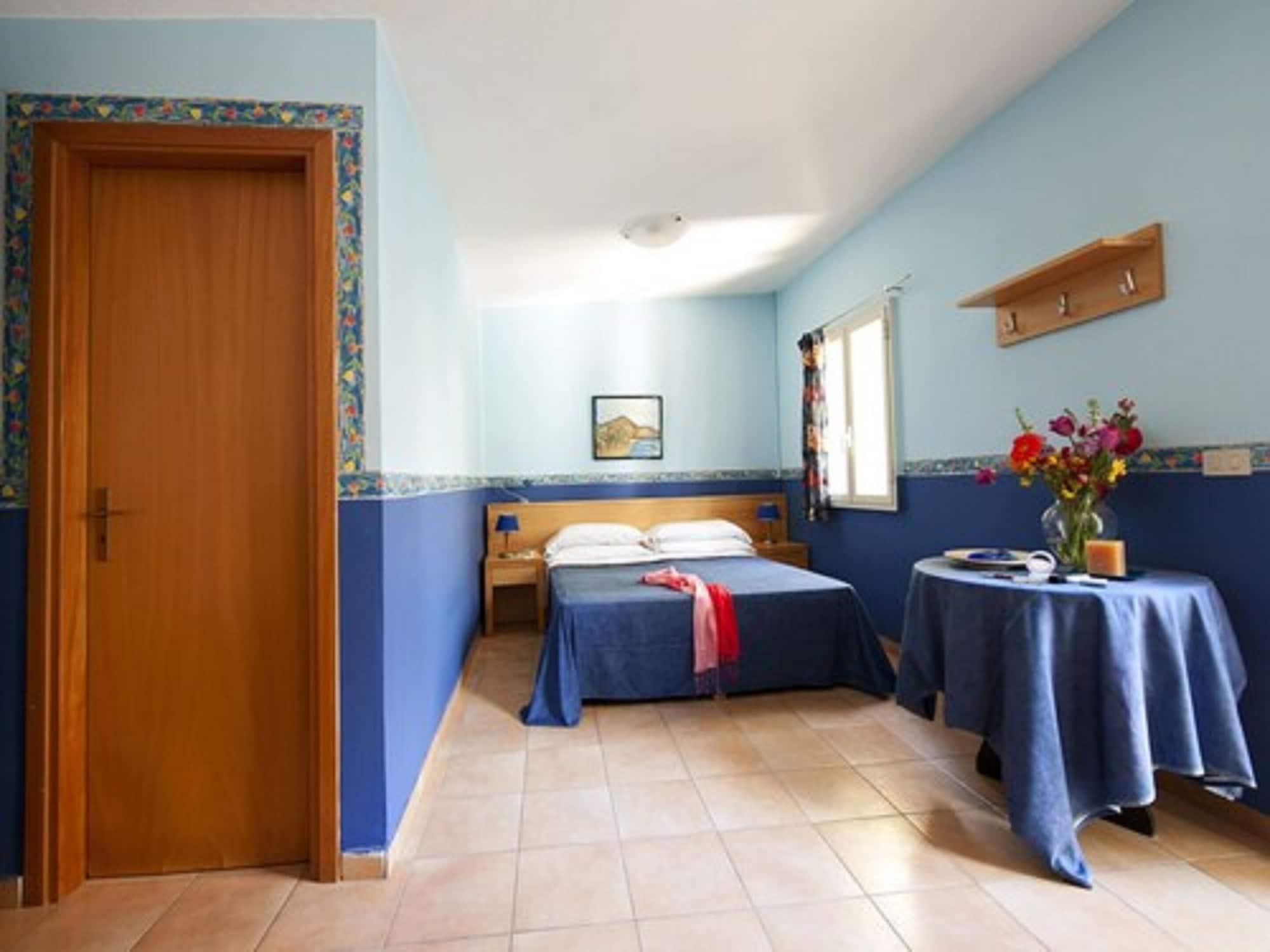 Villaggio Albergo Internazionale La Plaja CTA Eksteriør bilde