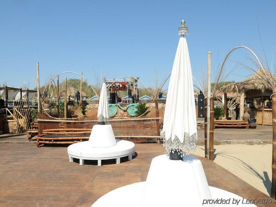 Villaggio Albergo Internazionale La Plaja CTA Fasiliteter bilde