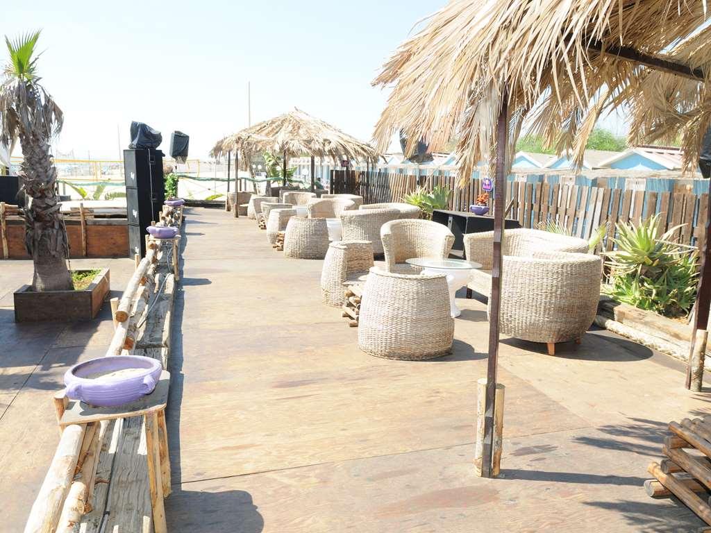 Villaggio Albergo Internazionale La Plaja CTA Natur bilde
