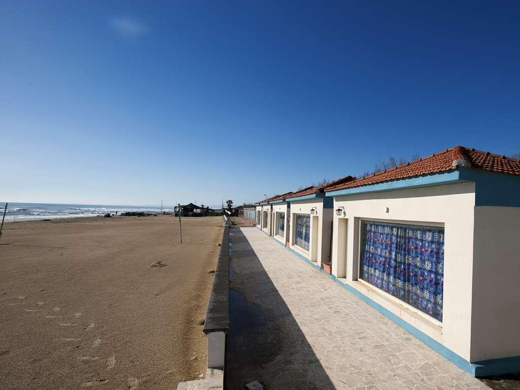 Villaggio Albergo Internazionale La Plaja CTA Rom bilde