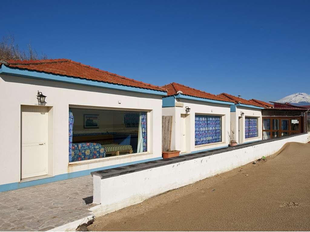 Villaggio Albergo Internazionale La Plaja CTA Rom bilde